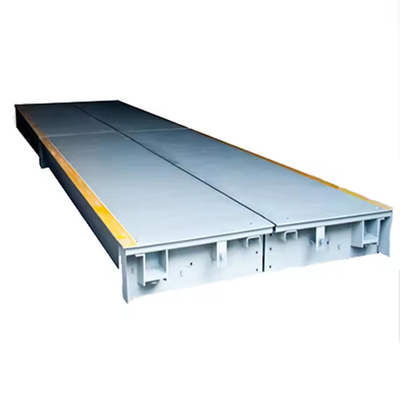50T 60T 80T トラック 秤 販売 トラック 重量橋 青 黒 濃い灰色 オプション