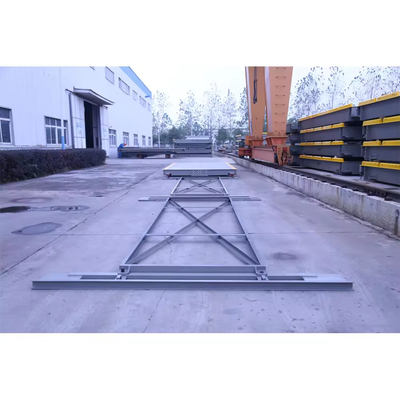 SCS 3.0*18 m 電子型携帯型移動式重量計
