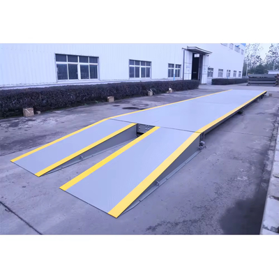SCS 3.0*18 m 電子型携帯型移動式重量計