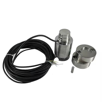 20T 30T 40T 50T 圧縮負荷セル 列車秤のための柱型重量センサー ((CP-15K)