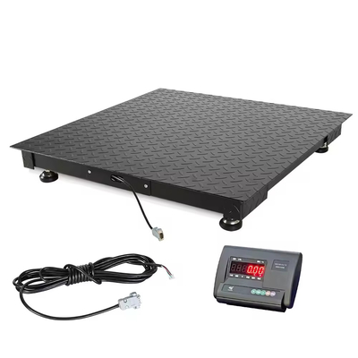 ドロップ船 批貨 デジタル電子家畜秤 1トン 1000kg 2トン 2000kg 3トン 3000kg