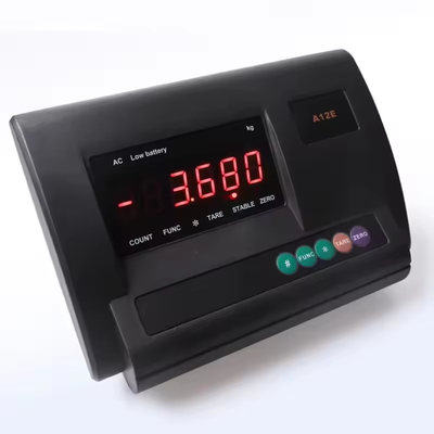 LED 床スケール 負荷セルディスプレイ YaoHua Xk3190 a12e スケール デジタル計量指標